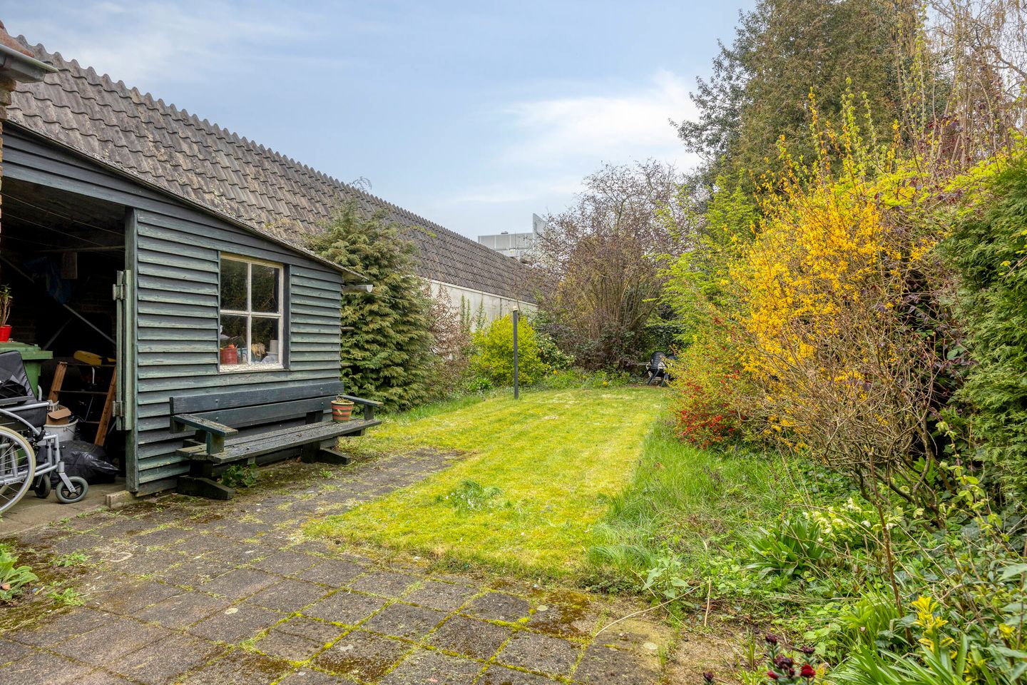 Foto 44 van 't Dorp 38
