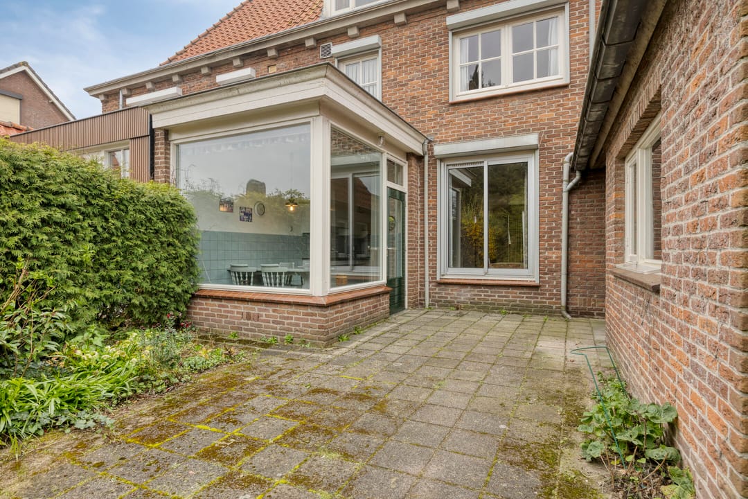 Foto 47 van 't Dorp 38