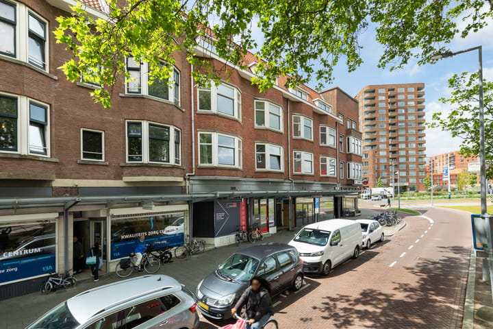 Foto 5 van Beijerlandselaan 9-B01