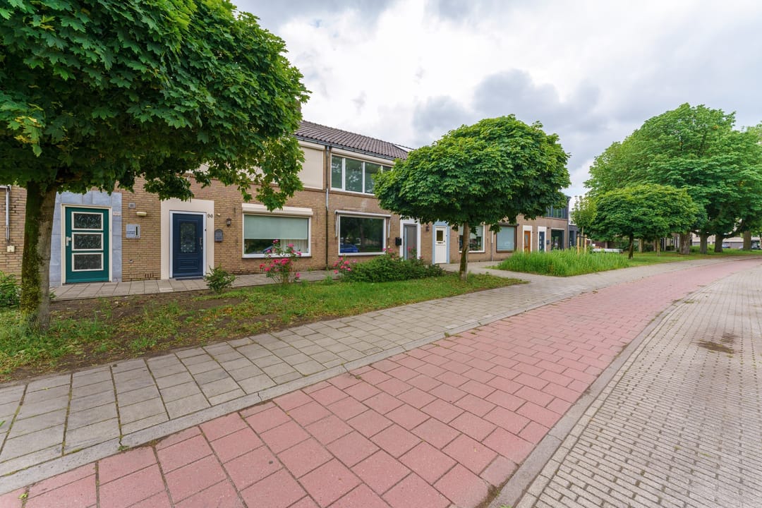 Photo 8 of Wethouder van Wellaan 94