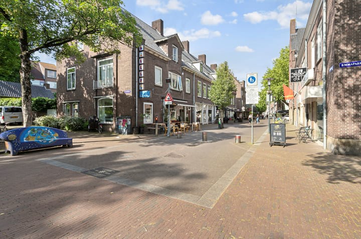 Foto 4 van Nudestraat 1
