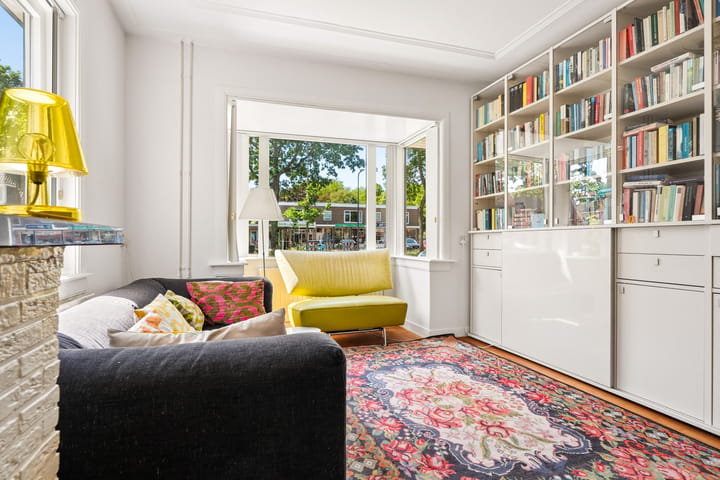 Vrijstaande woning te koop: Nieuwe Deventerweg 71, Zwolle