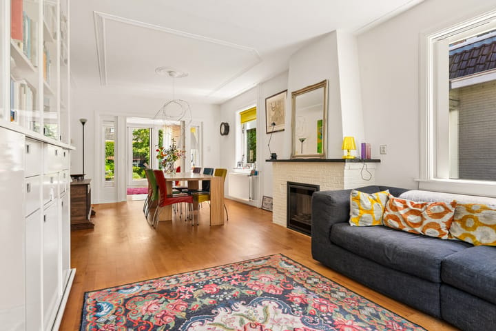 Vrijstaande woning te koop: Nieuwe Deventerweg 71, Zwolle