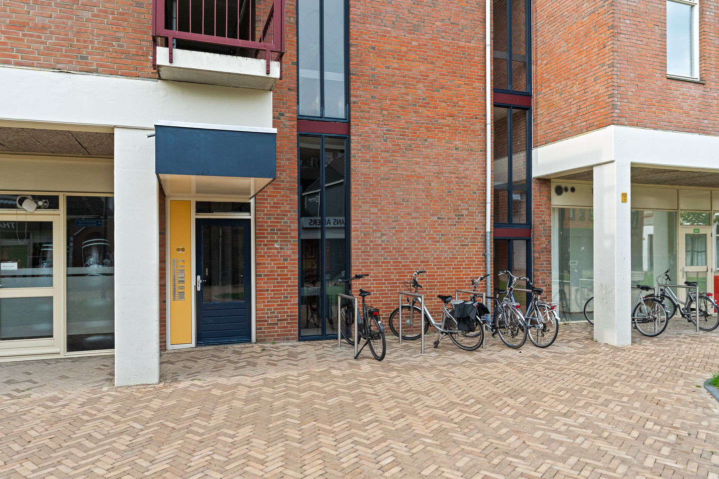 Foto 10 van Westerstraat 46