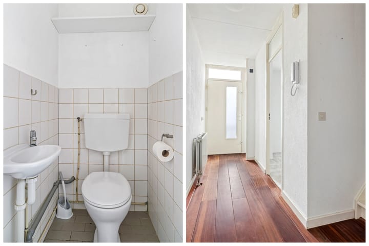 Appartement te koop: Westerstraat 46, Drachten