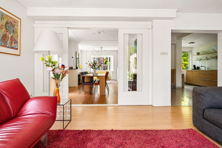 Vrijstaande woning te koop: Nieuwe Deventerweg 71, Zwolle