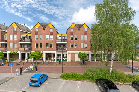 Westerstraat thumbnail