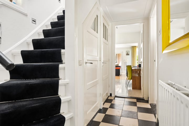 Vrijstaande woning te koop: Nieuwe Deventerweg 71, Zwolle