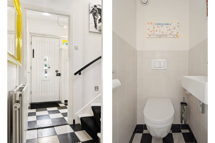 Vrijstaande woning te koop: Nieuwe Deventerweg 71, Zwolle