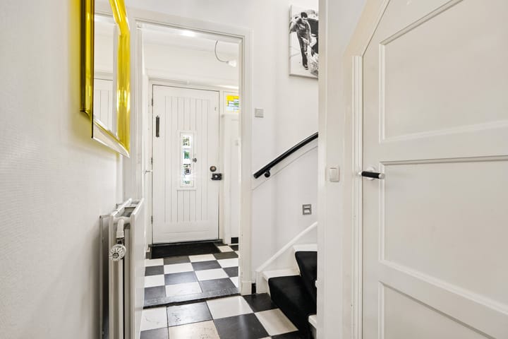Vrijstaande woning te koop: Nieuwe Deventerweg 71, Zwolle