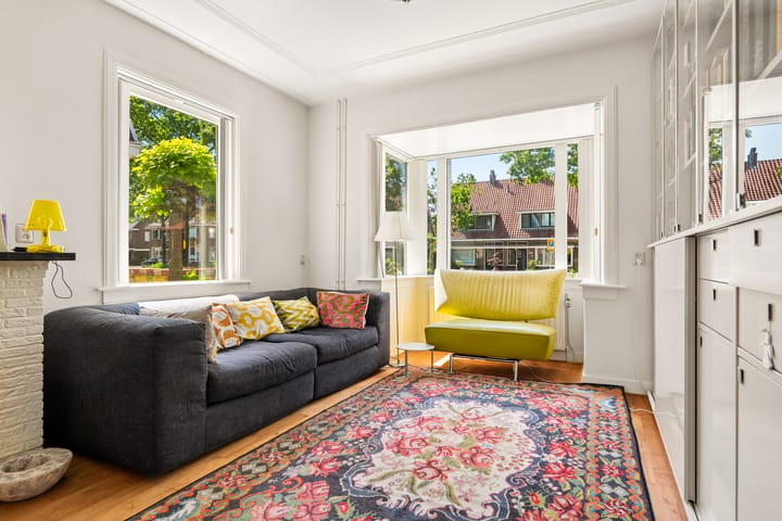 Vrijstaande woning te koop: Nieuwe Deventerweg 71, Zwolle