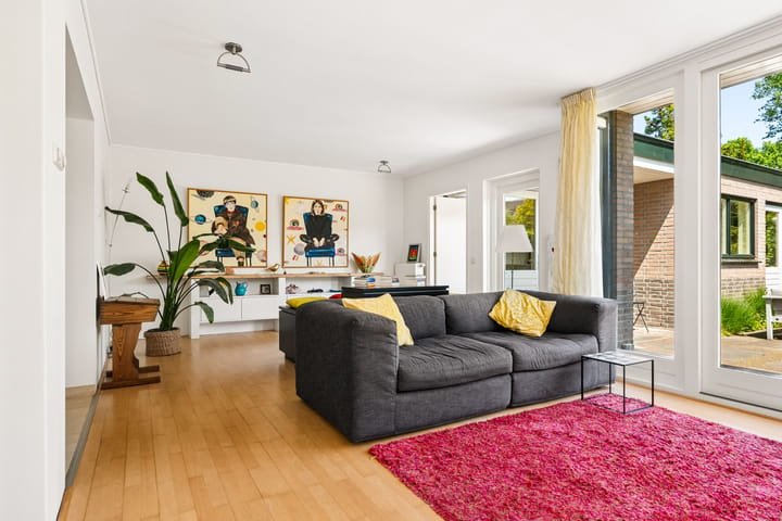 Vrijstaande woning te koop: Nieuwe Deventerweg 71, Zwolle