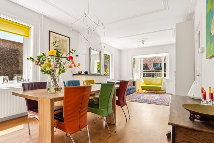 Vrijstaande woning te koop: Nieuwe Deventerweg 71, Zwolle