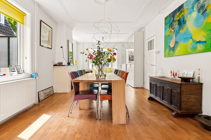 Vrijstaande woning te koop: Nieuwe Deventerweg 71, Zwolle
