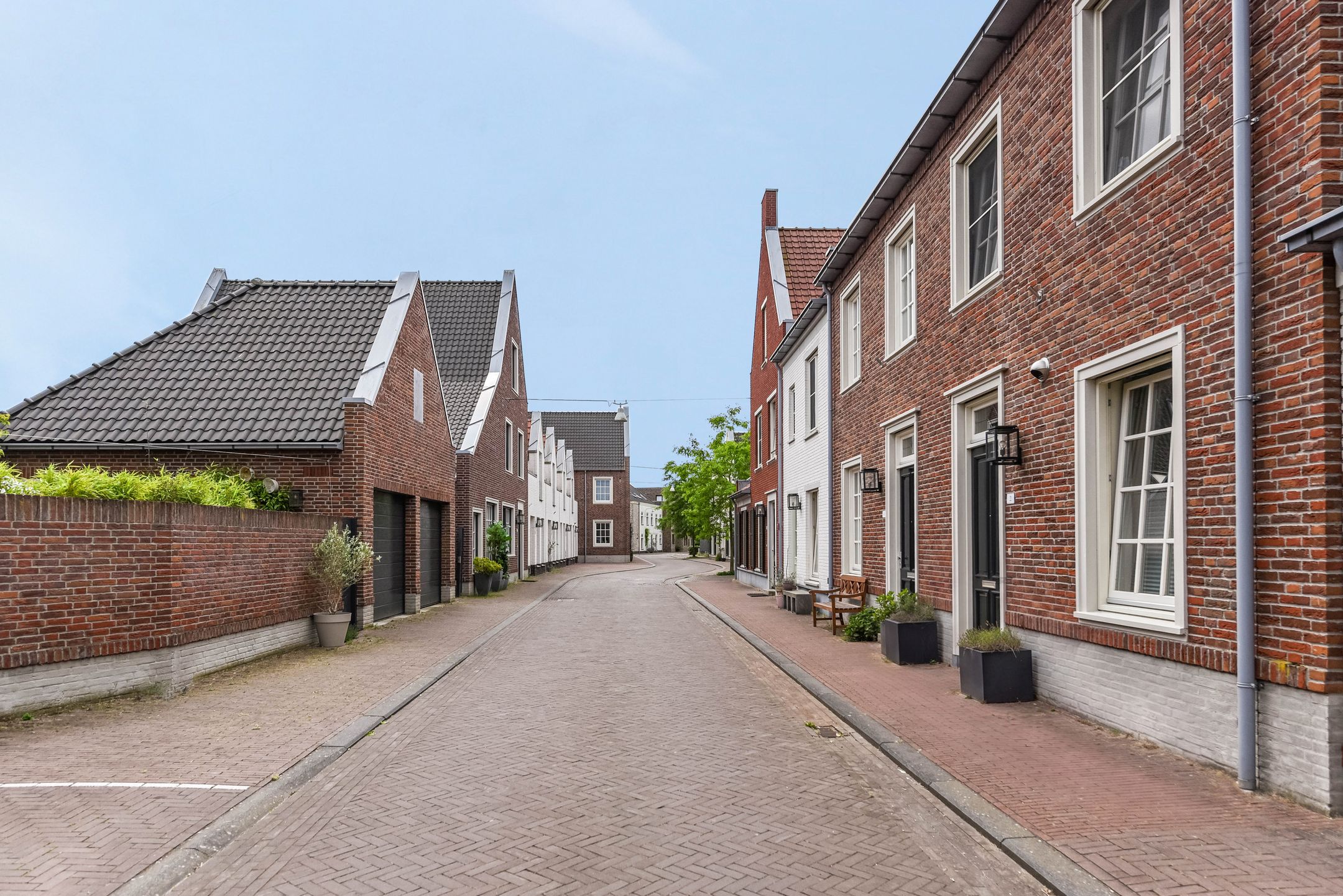 Foto 12 van Baak van Vlissingen 4