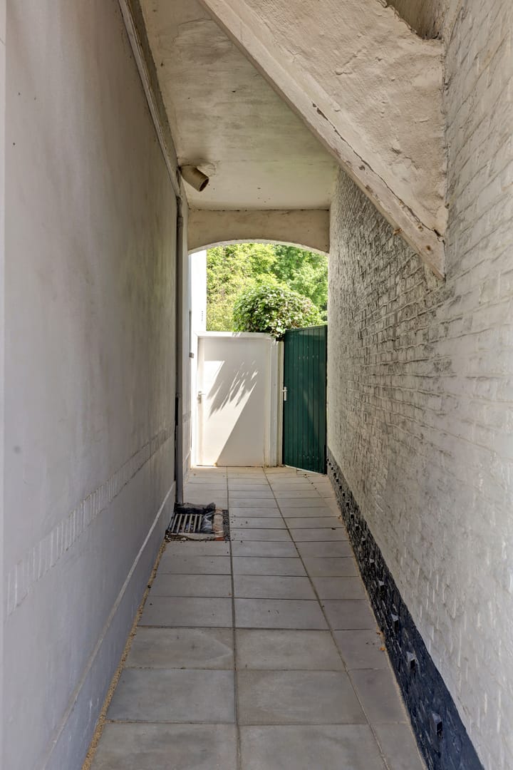 Foto 4 van Kardinaal van Rossumstraat 13