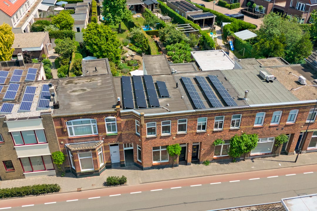 Foto 47 van Kardinaal van Rossumstraat 13