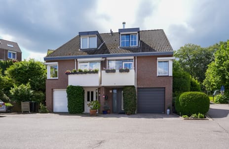 Pastoor Prickaertsstraat thumbnail