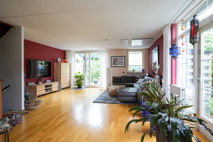 Foto 4 van Pastoor Prickaertsstraat 46