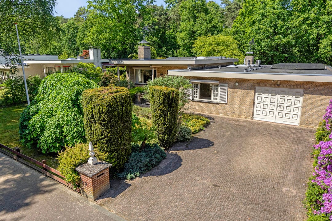 Foto 47 van De Munter 9