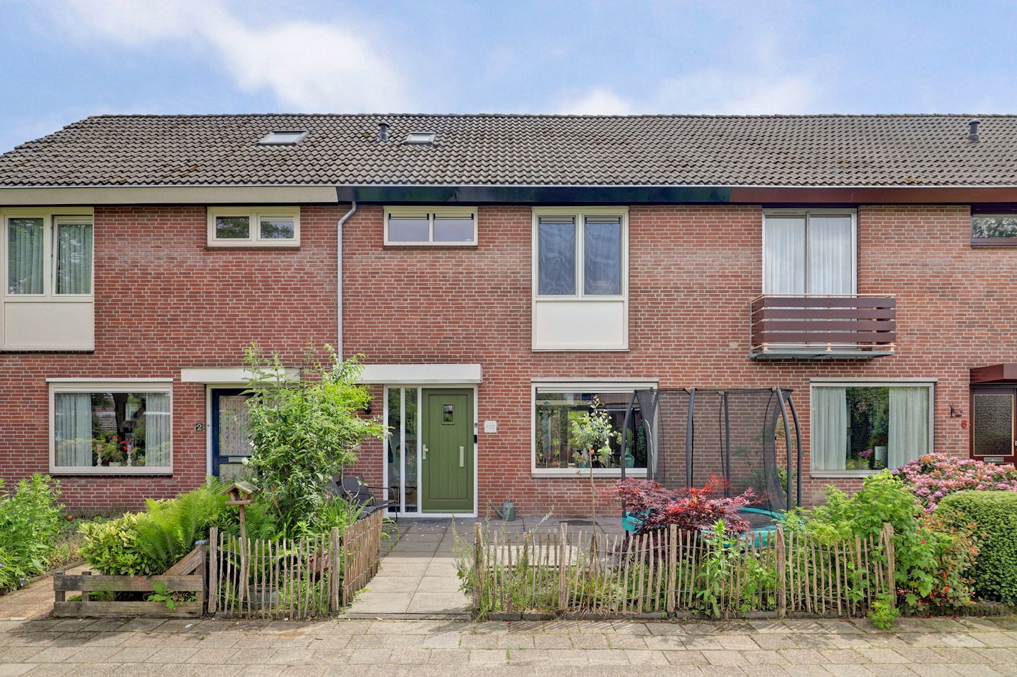 Foto 1 van Heer Halewijnpad 4