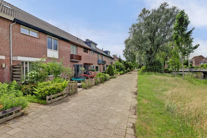 Foto 4 van Heer Halewijnpad 4