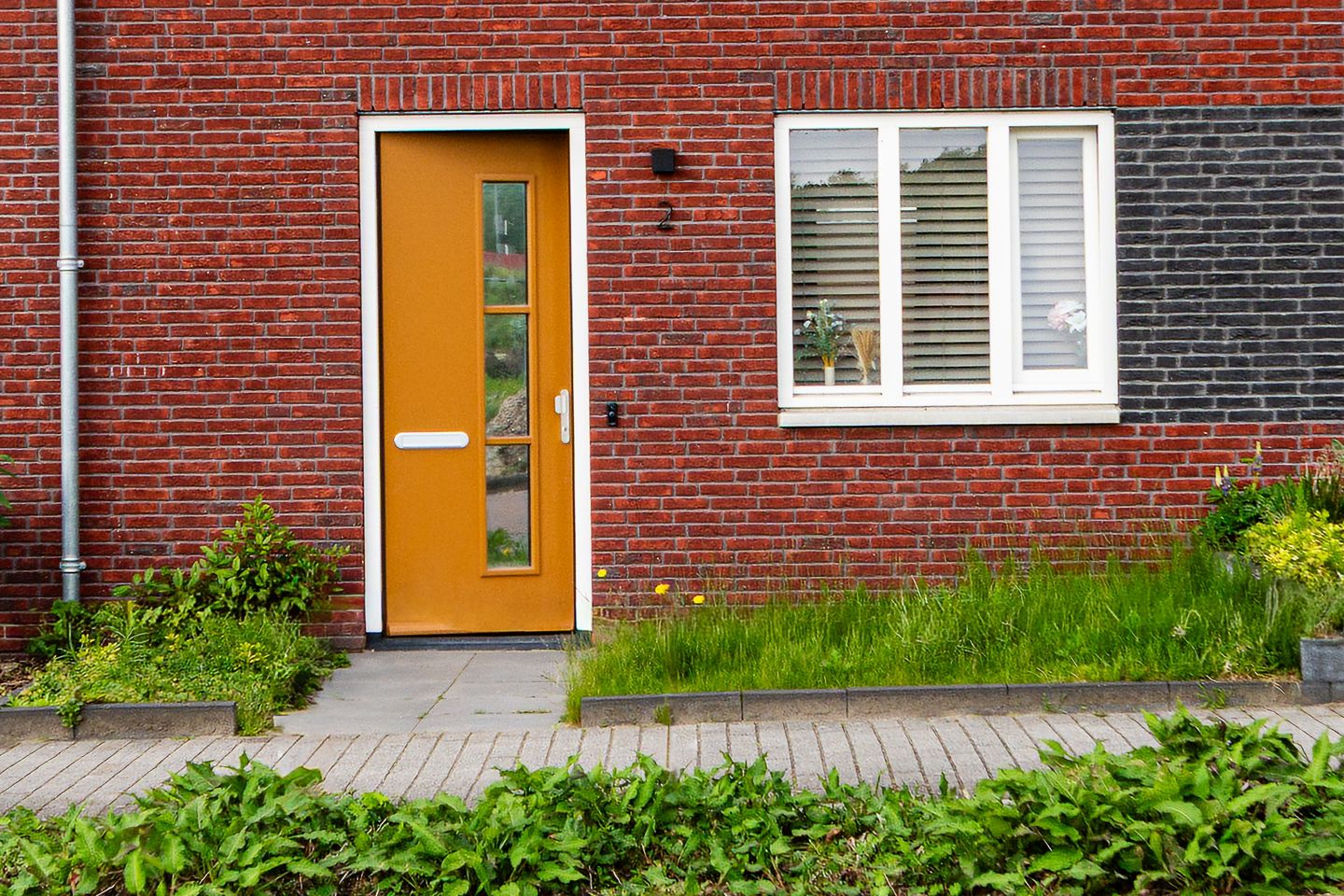 Photo 4 of Helmichstraat 2