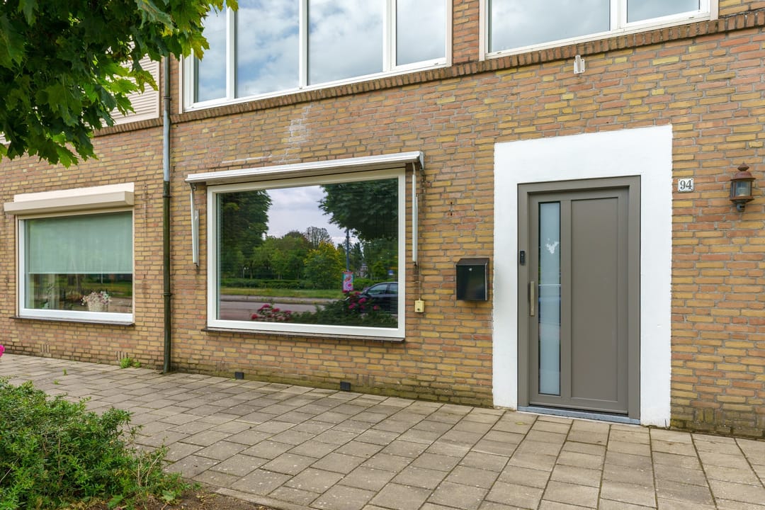 Photo 7 of Wethouder van Wellaan 94