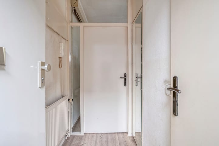 Foto 4 van Hoograamstraat 109