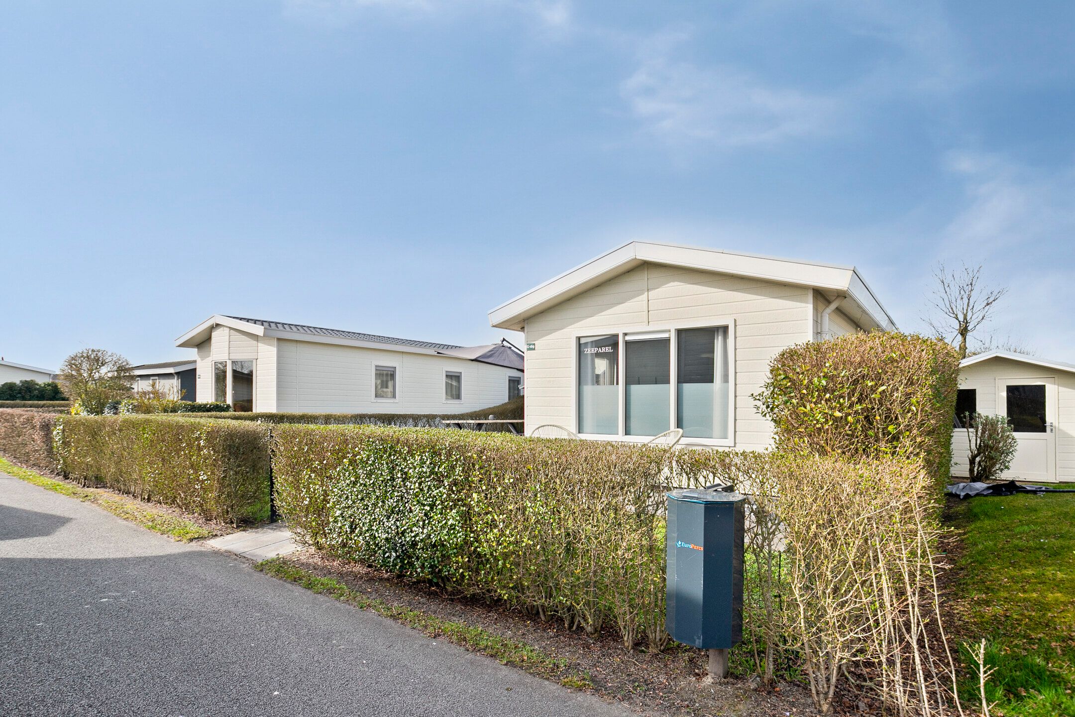 2-bedroom freehold villa in Breskens — photo 2 of 5