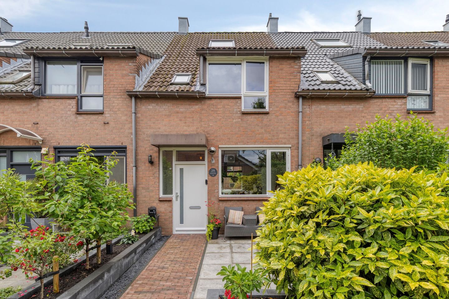 Photo 1 of Bas de Blokrede 29