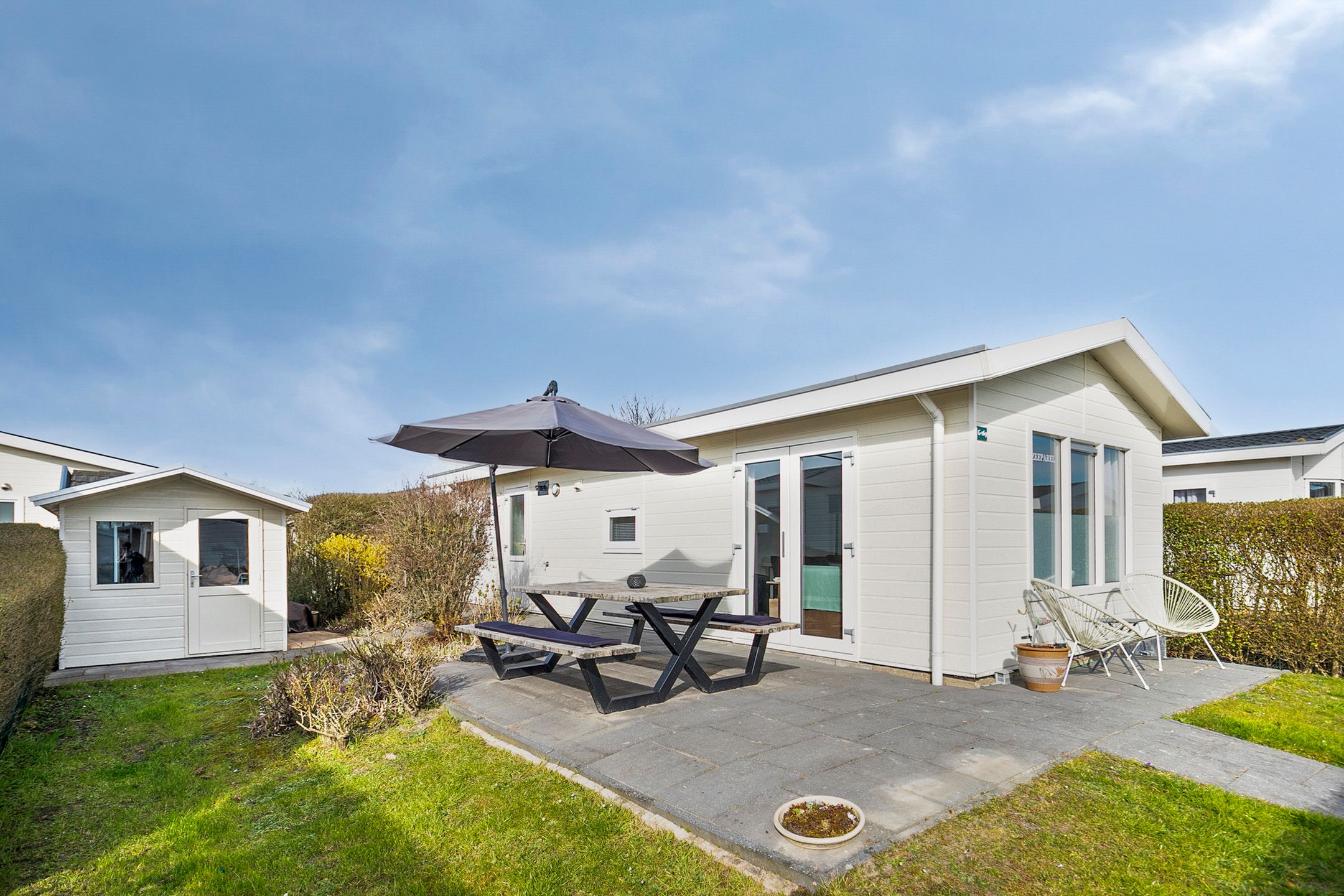 2-bedroom freehold villa in Breskens — photo 1 of 5