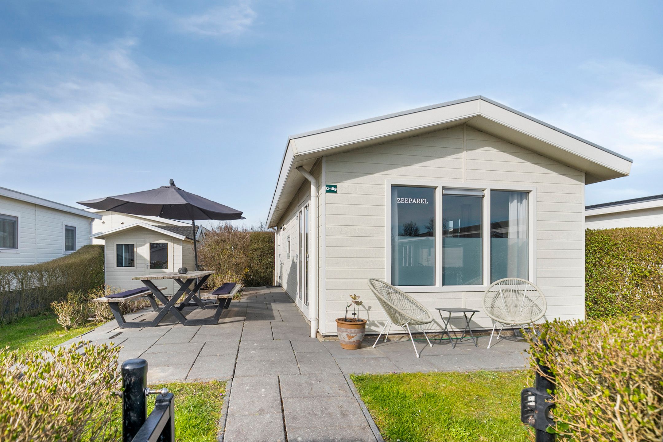 2-bedroom freehold villa in Breskens — photo 3 of 5