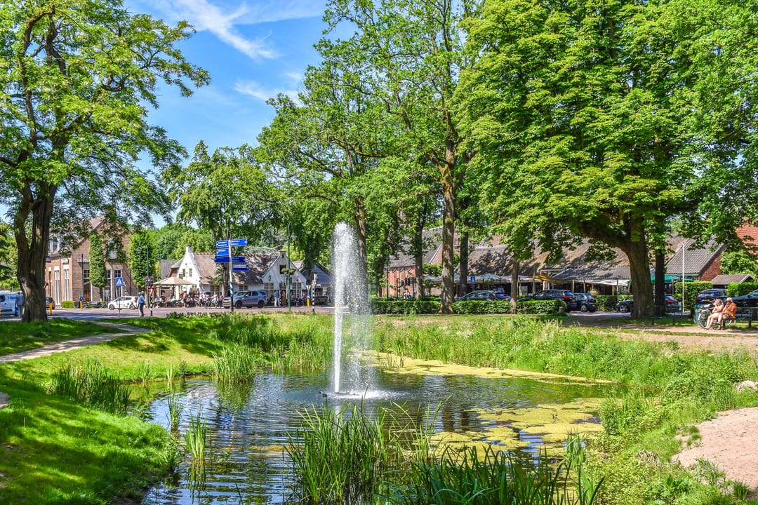 Photo 31 of Cornelis Bakkerlaan 1-A