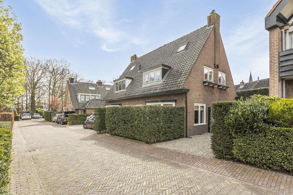 Cornelis Bakkerlaan 1-A 1 a