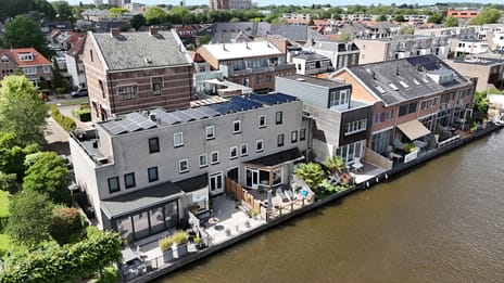 Wilhelminalaan thumbnail