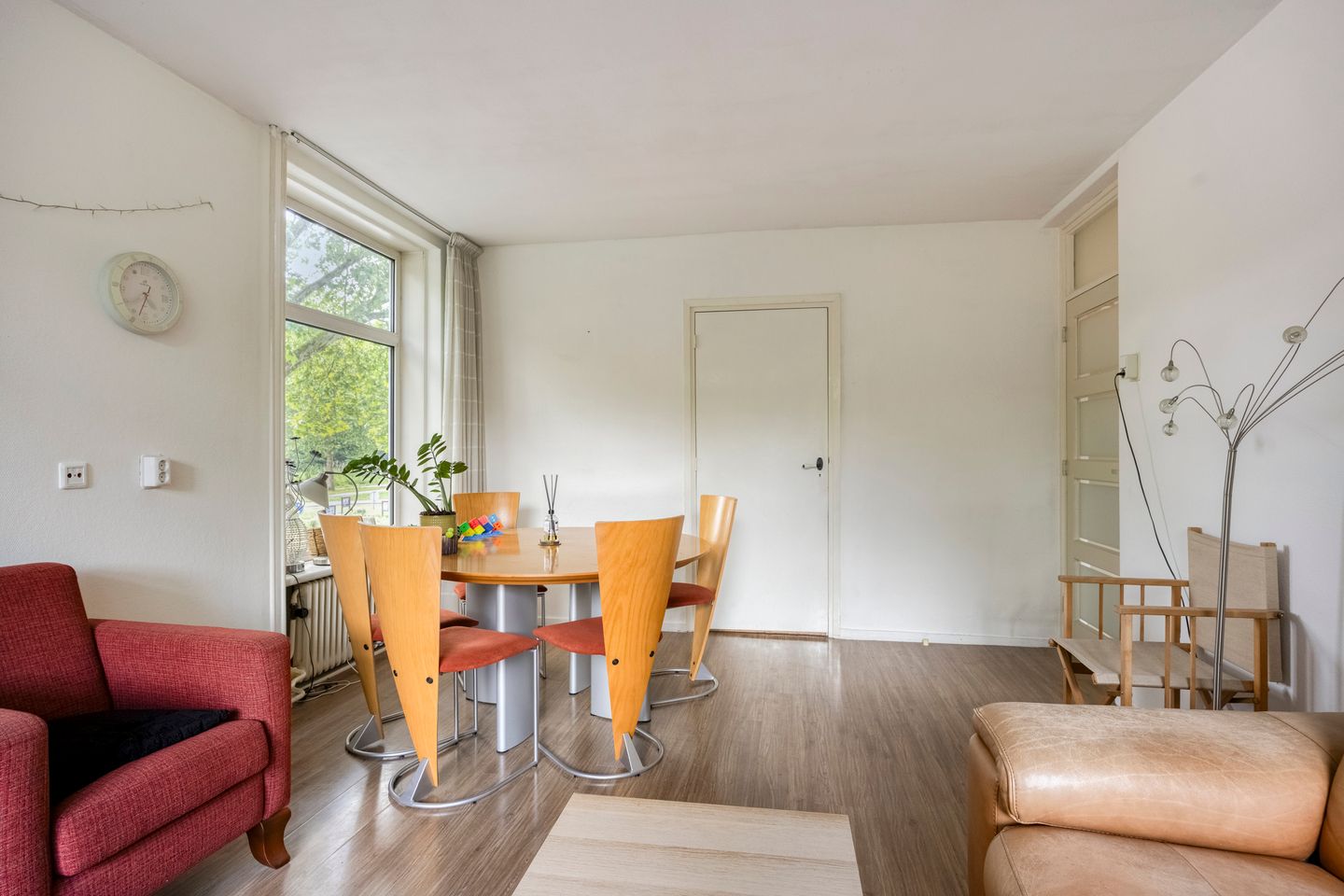 Foto 4 van Philip Vingboonsstraat 140