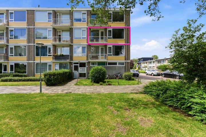 Generaal S.H. Spoorstraat 329