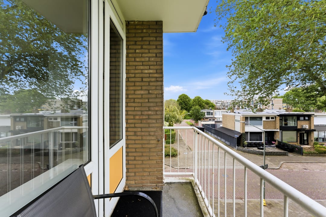 Foto 17 van Generaal S.H. Spoorstraat 329