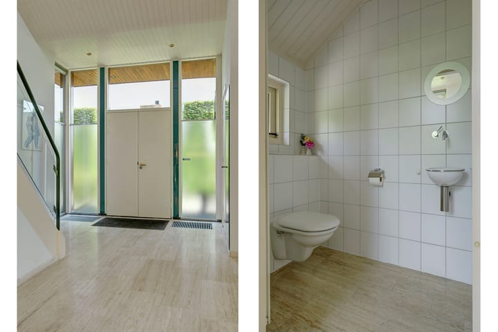 Vrijstaande woning te koop: Wijde Omloop 68, Oosterhout (Nb)
