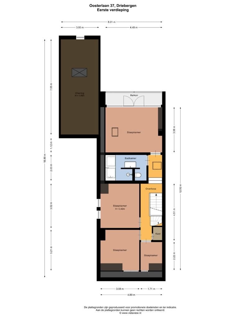 Foto 47 van Oosterlaan 37