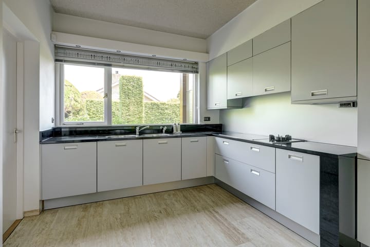 Vrijstaande woning te koop: Wijde Omloop 68, Oosterhout (Nb)