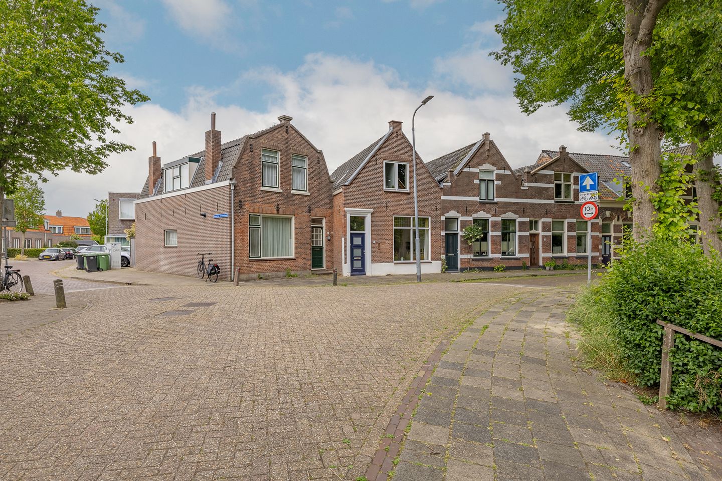 Foto 4 van Veersesingel 236
