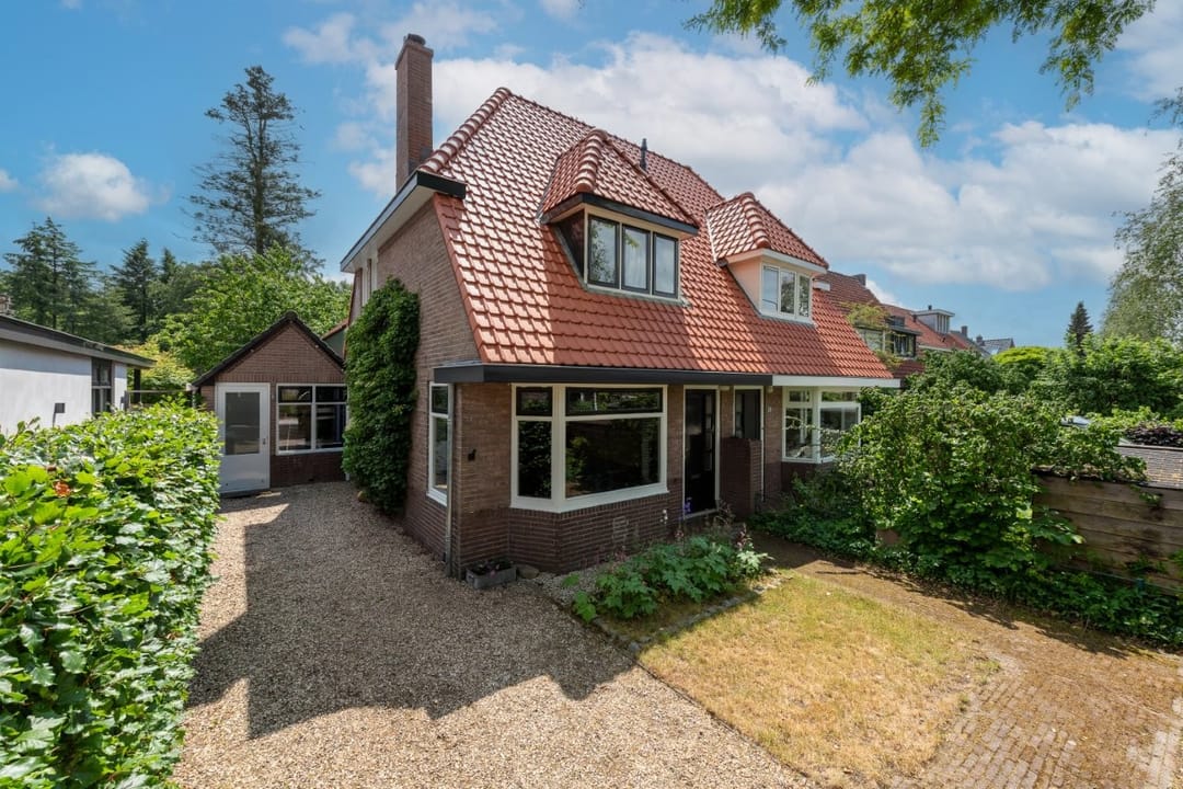 Foto 1 van Oosterlaan 37