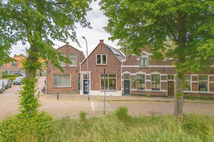 Veersesingel 236