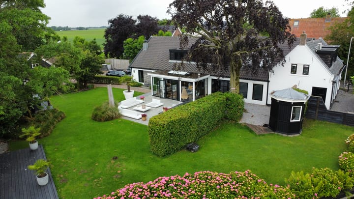 Photo 2 of Bilderdam 33