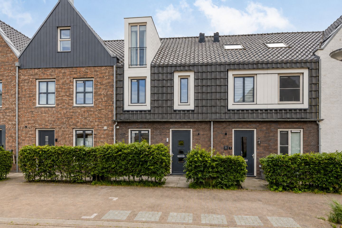 Foto 1 van Speenkruidstraat 3