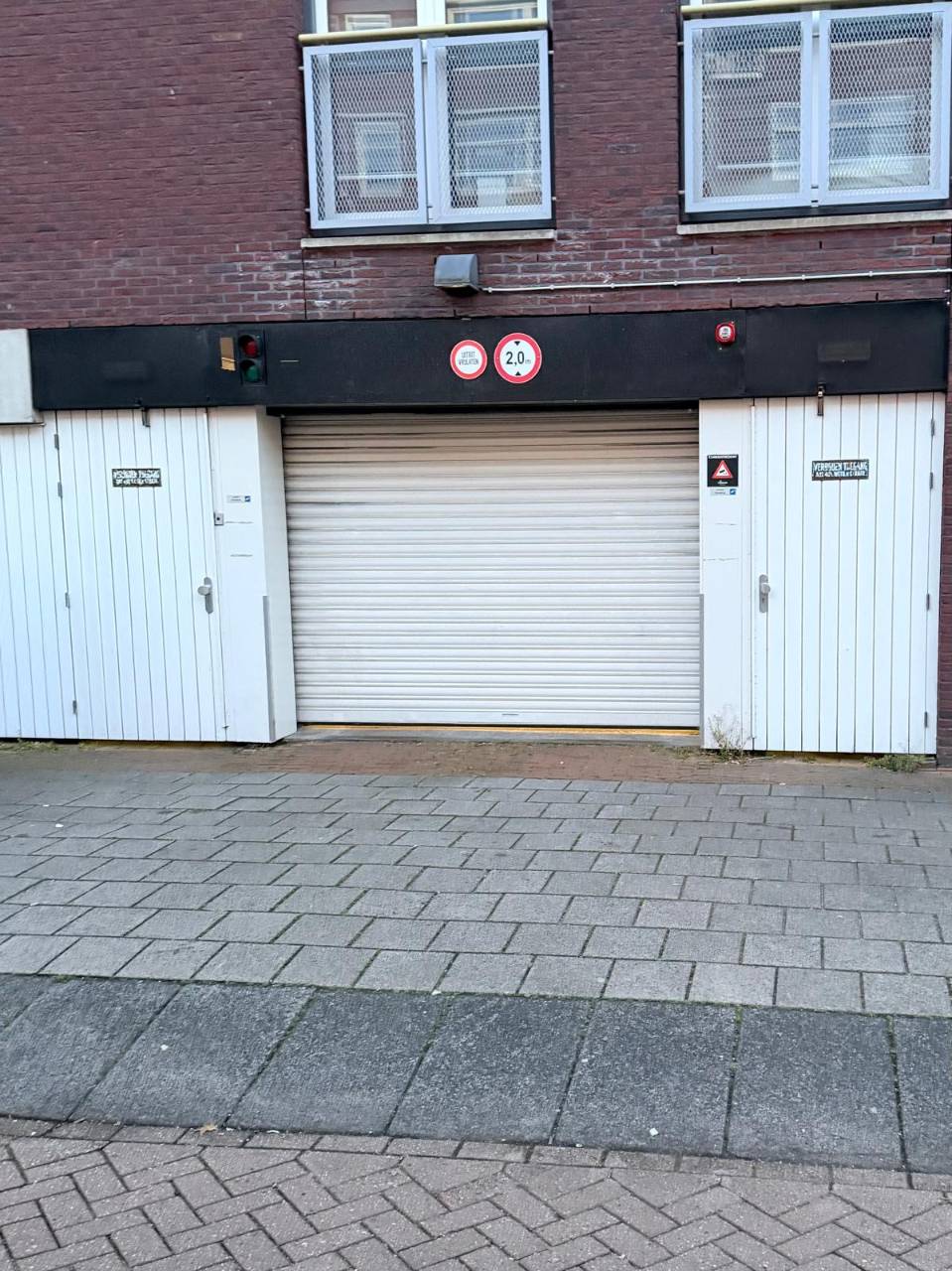 Joos Banckersplantsoen false
