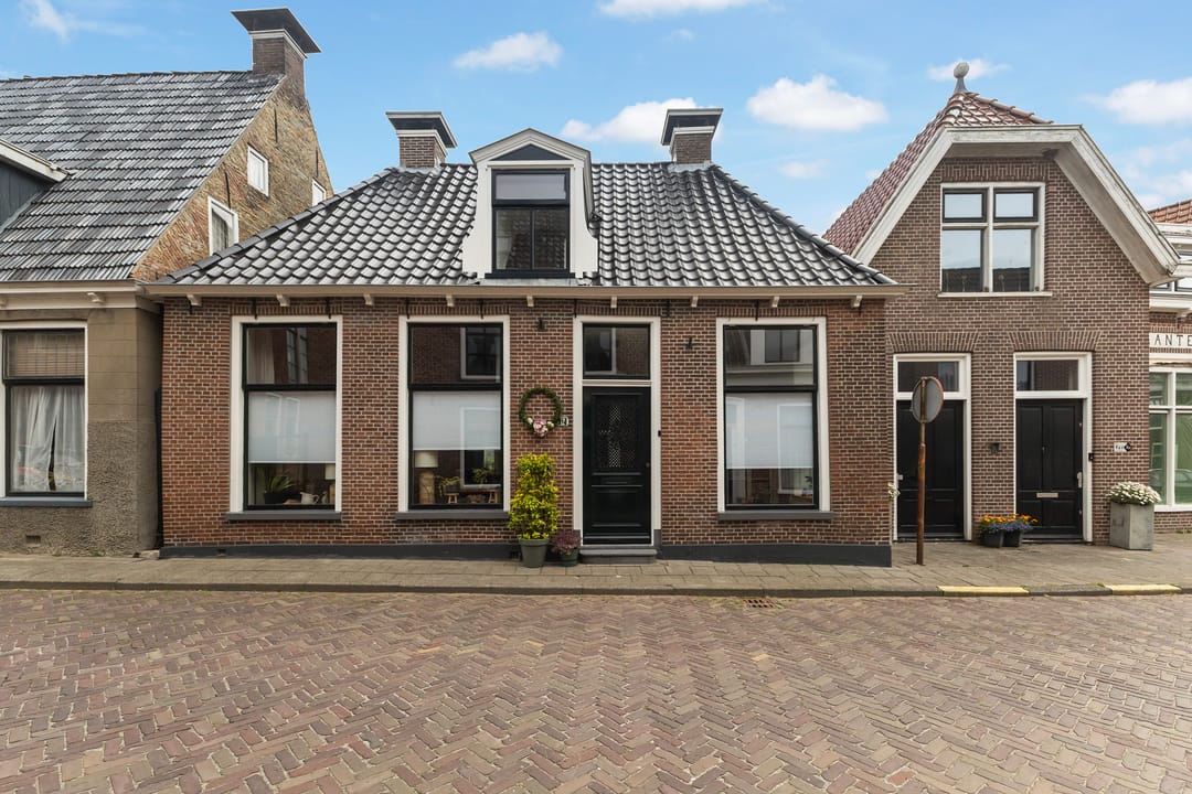 Foto 1 van Foarstrjitte 12