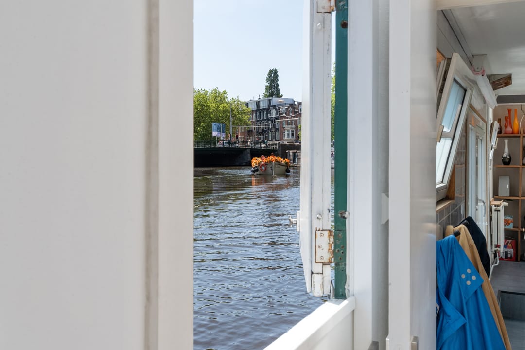 Photo 17 of Nassaukade 502